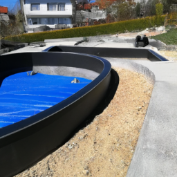 Installation de chauffage de piscine : options électriques, solaires et thermiques Toul